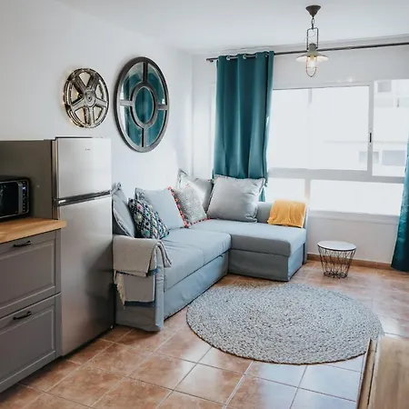 Casa Allegranza V6 Harley Cotillo