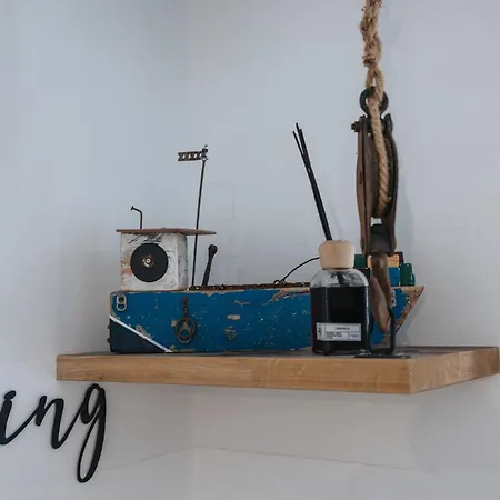 Casa Allegranza V6 Harley Cotillo