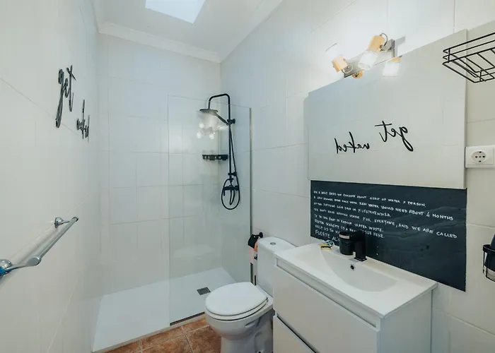 Casa Allegranza V6 Harley Cotillo