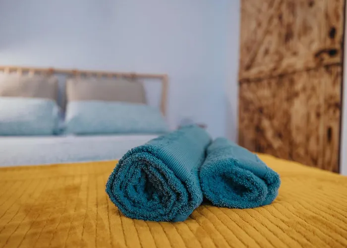 公寓 Casa Allegranza V6 Harley