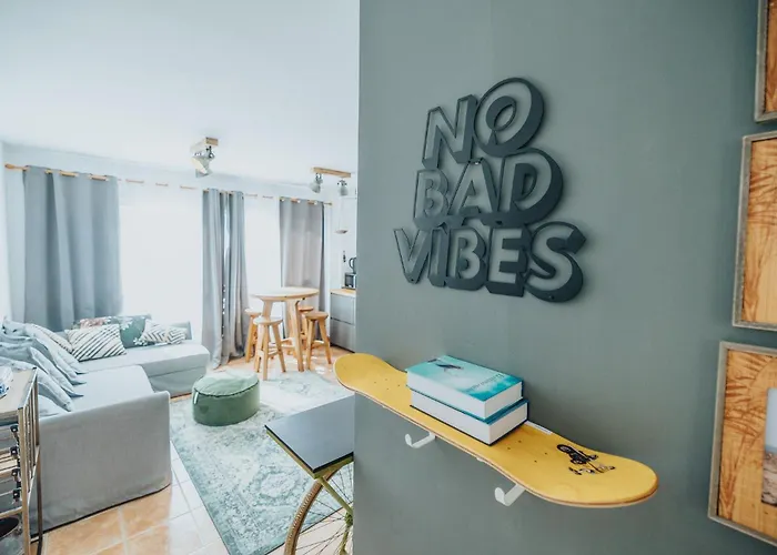 Casa Allegranza V6 Harley 公寓