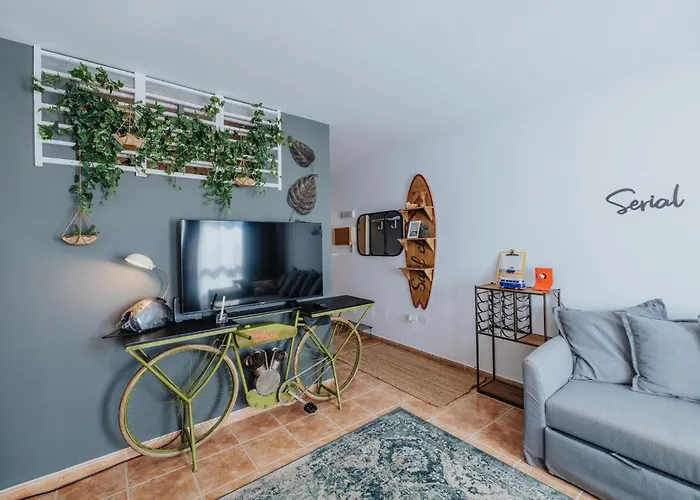 公寓 Casa Allegranza V6 Harley *