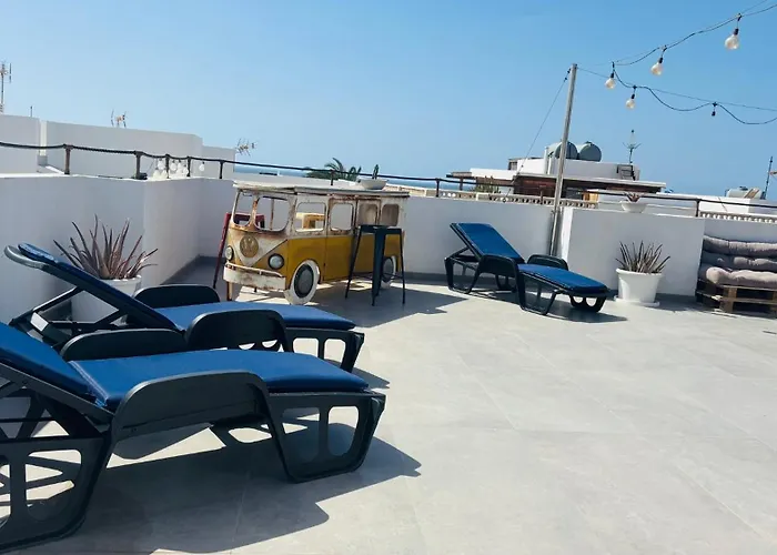 Casa Allegranza V6 Harley 公寓 *