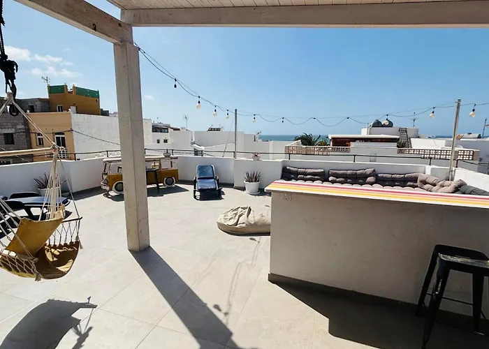 公寓 Casa Allegranza V6 Harley *