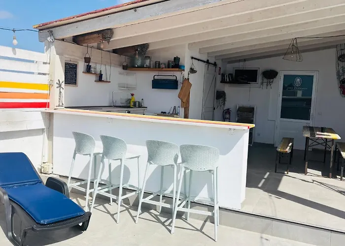 Casa Allegranza V6 Harley 公寓