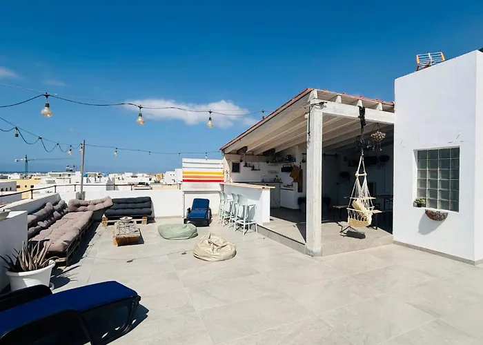 Casa Allegranza V6 Harley 公寓