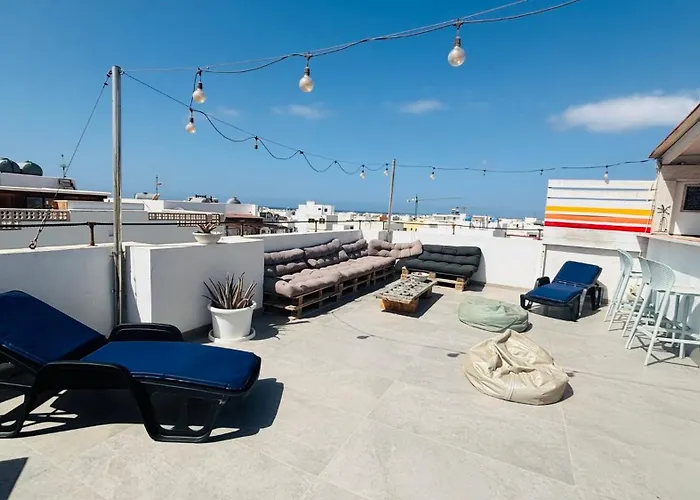 Casa Allegranza V6 Harley