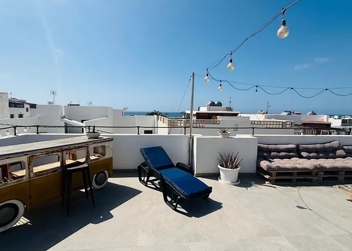 Casa Allegranza V6 Harley *