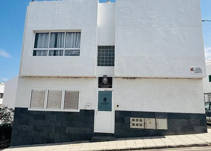 公寓 Casa Allegranza V6 Harley *