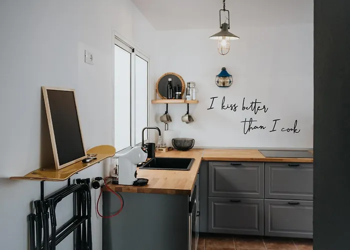 公寓 Casa Allegranza V6 Harley *