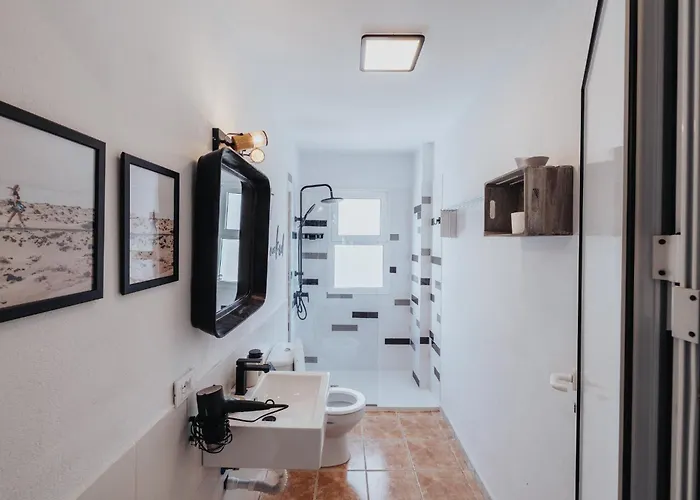 Casa Allegranza V6 Harley Cotillo