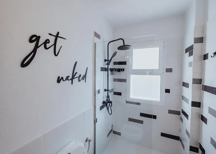 Casa Allegranza V6 Harley 公寓 Cotillo