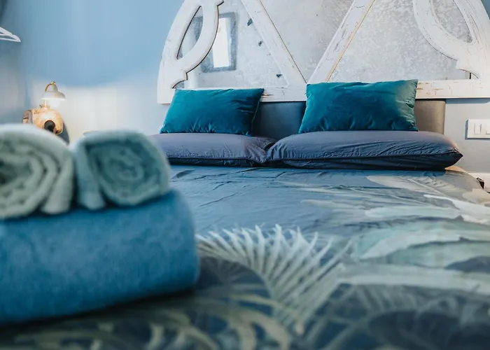 Casa Allegranza V6 Harley 公寓 Cotillo