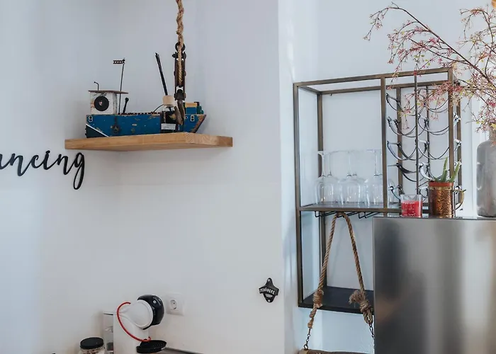 Casa Allegranza V6 Harley Cotillo