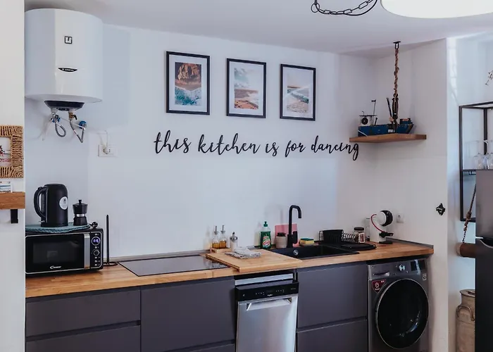 Casa Allegranza V6 Harley Cotillo