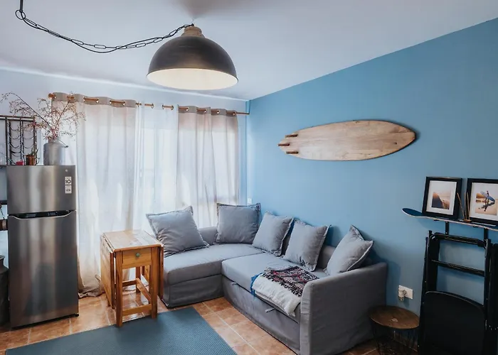 Casa Allegranza V6 Harley *