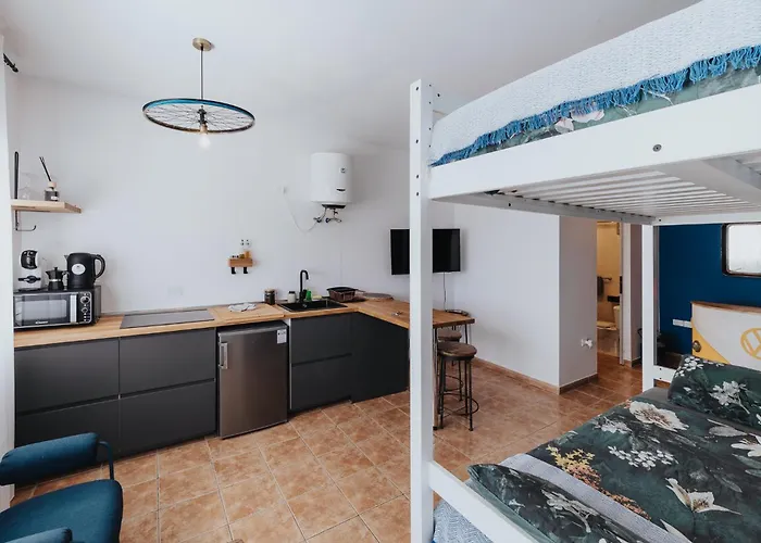 Casa Allegranza V6 Harley 公寓