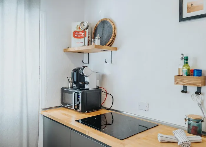 Casa Allegranza V6 Harley 公寓 *