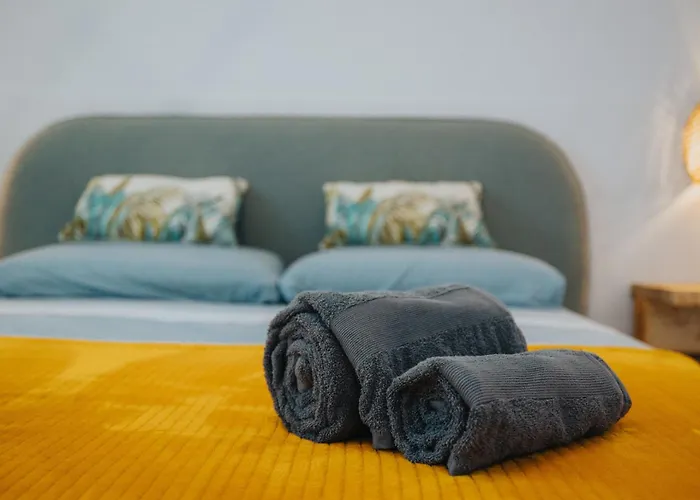 Casa Allegranza V6 Harley 公寓 Cotillo