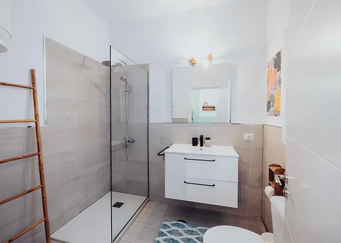 公寓 Casa Allegranza V6 Harley