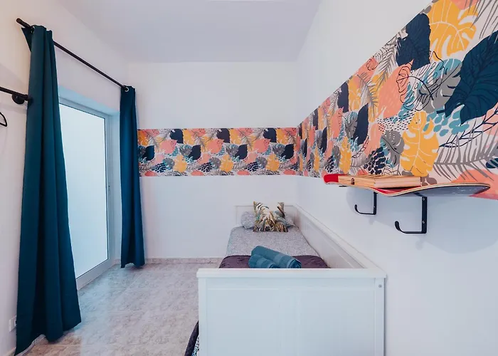 Casa Allegranza V6 Harley 公寓