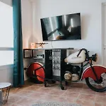 Apartment Casa Allegranza V6 Harley *