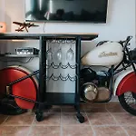 Casa Allegranza V6 Harley Apartment