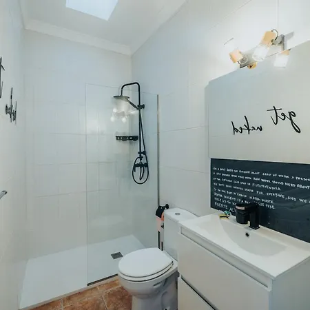 Casa Allegranza V6 Harley Cotillo