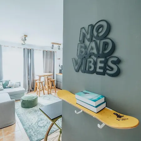 Casa Allegranza V6 Harley Apartman