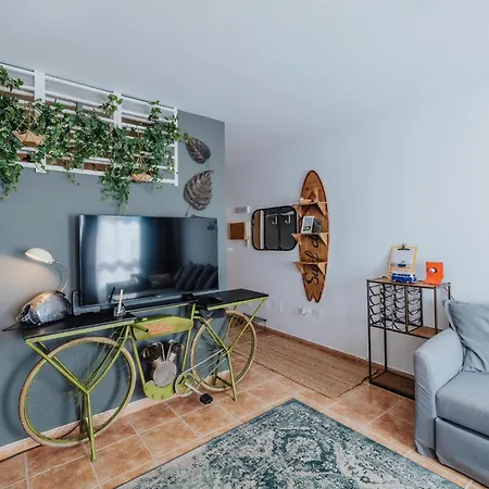 Apartman Casa Allegranza V6 Harley *