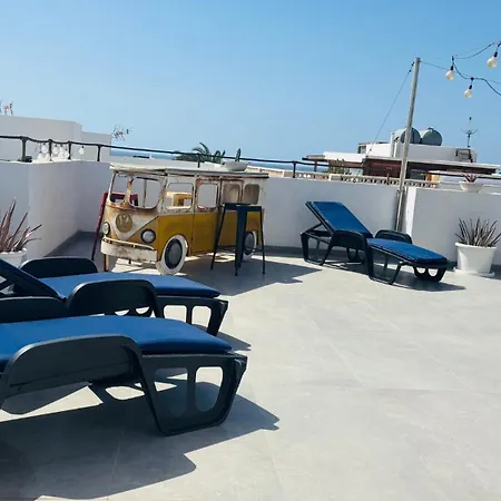 Casa Allegranza V6 Harley アパート *