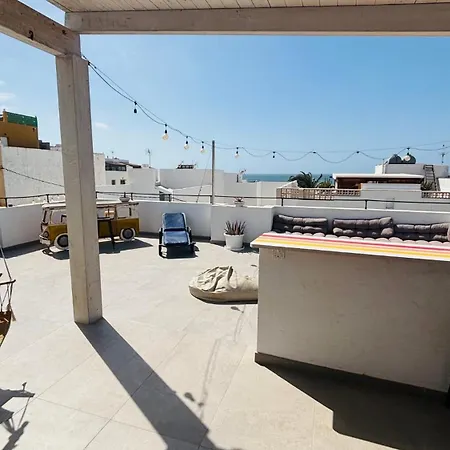 アパート Casa Allegranza V6 Harley *