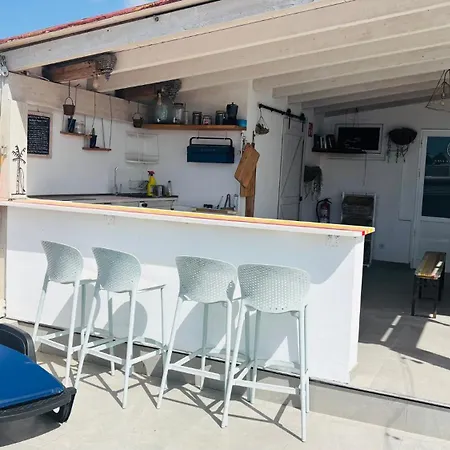 Casa Allegranza V6 Harley Apartman