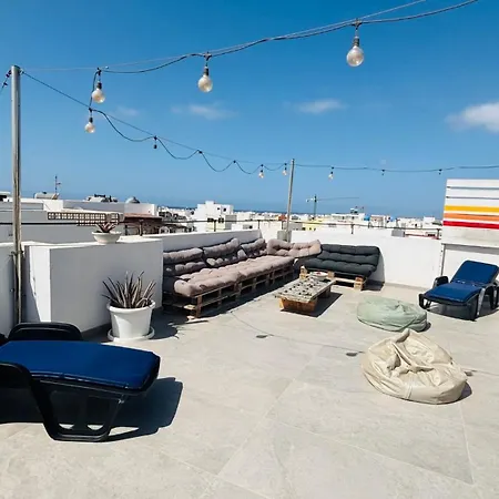 Casa Allegranza V6 Harley