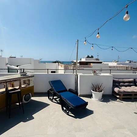 Casa Allegranza V6 Harley *