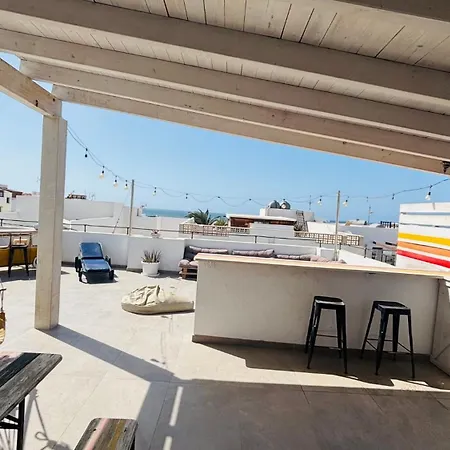 Apartman Casa Allegranza V6 Harley Cotillo