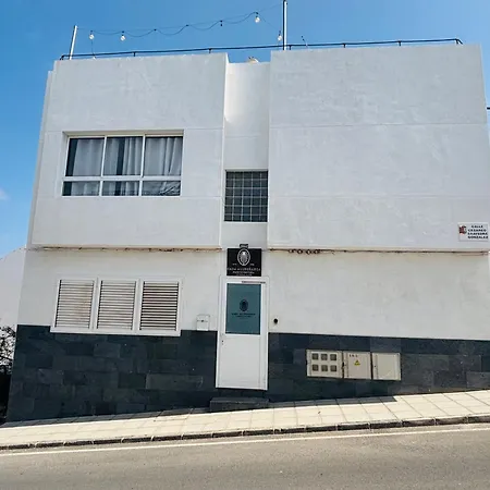 Apartman Casa Allegranza V6 Harley *