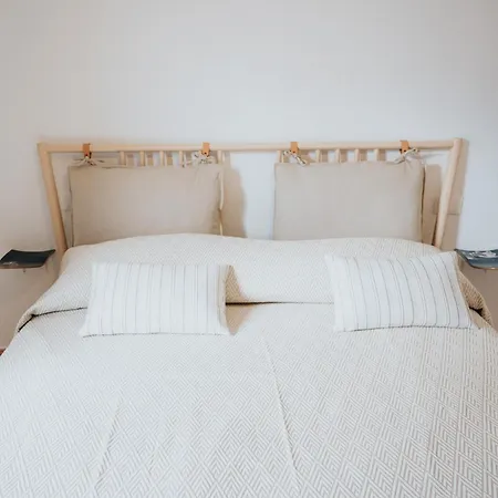 Apartman Casa Allegranza V6 Harley