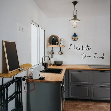 Apartman Casa Allegranza V6 Harley *