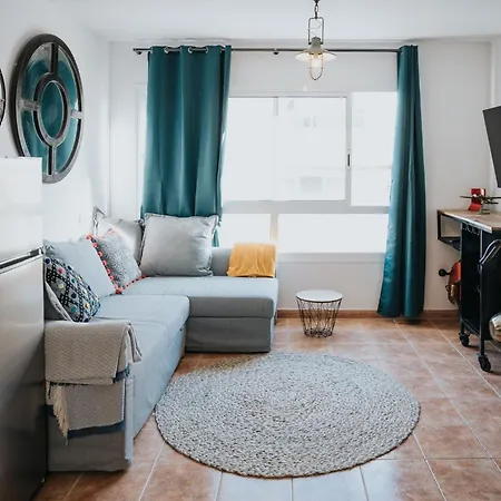 Apartman Casa Allegranza V6 Harley *