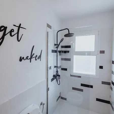 Casa Allegranza V6 Harley Apartman Cotillo