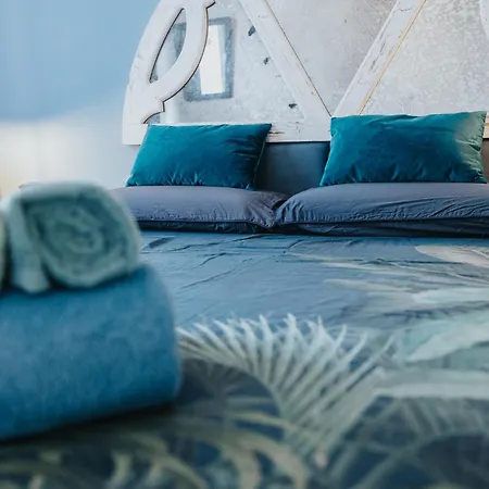 Casa Allegranza V6 Harley アパート Cotillo