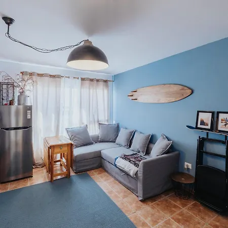 Casa Allegranza V6 Harley Apartman *