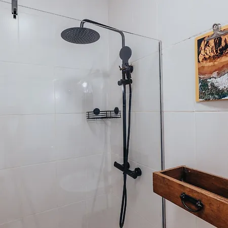 Apartman Casa Allegranza V6 Harley Cotillo