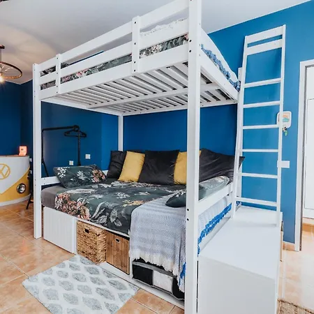 Apartman Casa Allegranza V6 Harley