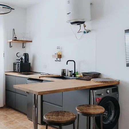 Casa Allegranza V6 Harley *