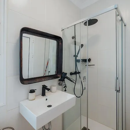 Apartman Casa Allegranza V6 Harley