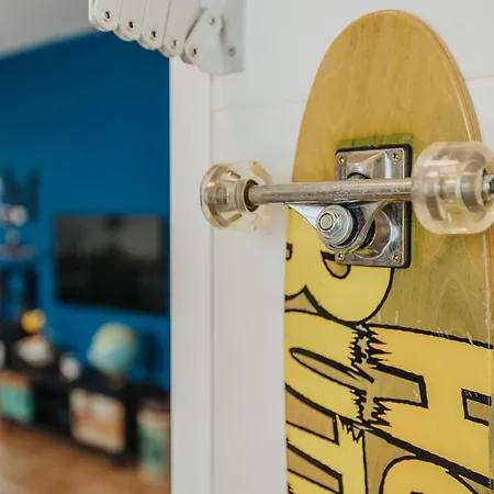 Casa Allegranza V6 Harley