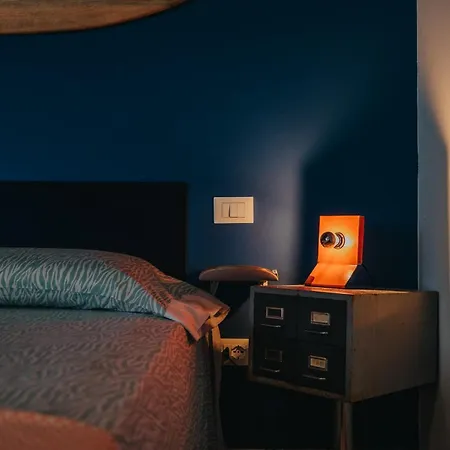 Casa Allegranza V6 Harley Apartman Cotillo