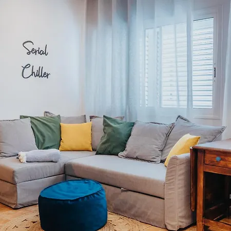 Apartman Casa Allegranza V6 Harley *